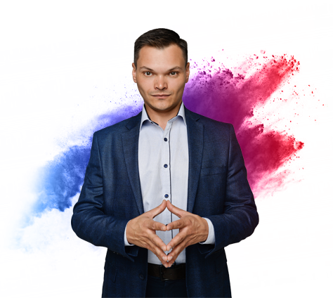 Александр Плеханов