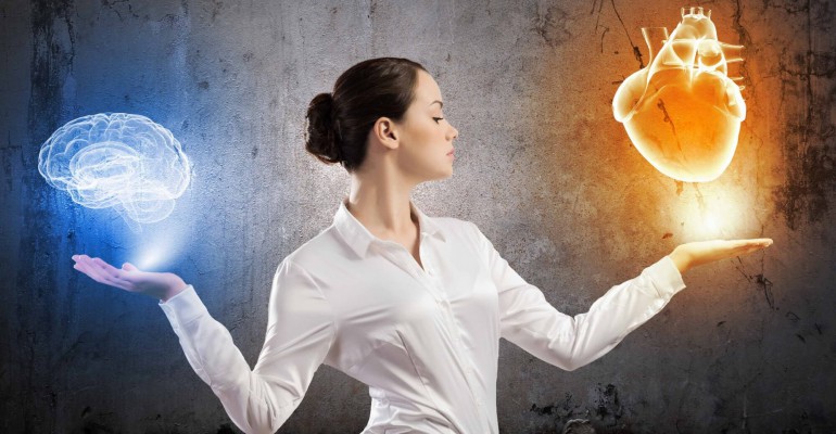 Чем в действительности может управлять человек