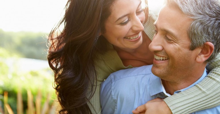 Главный секрет благополучных отношений в семье