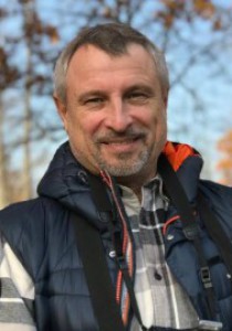 Владимир Лукашенко